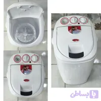 مینی‌واش ال جی لندگیرین