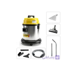 جاروبرقی صنعتی مدل WD41eco