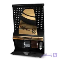 دستگاه واکس کفش مدل الماسی sh201