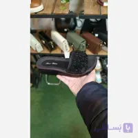 دمپایی زنانه ریش ریش
