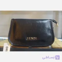 کیف زنانه پاسپورتی کد 195