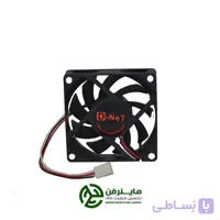فن 7*7 مشکی
