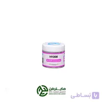 خمیر سیلیکون حرارتی هالنزیه -20گرمی (HY208)