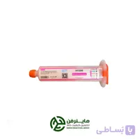 خمیر سیلیکون حرارتی هالنزیه – 80 گرمی ( HY-238 )