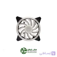 فن کیس 12*12 ( RGB)