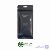 خمیرسیلیکون حرارتی هالنزیه- 2.5گرمی HY-P13