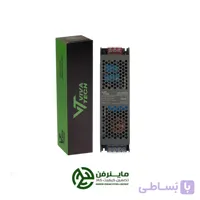 پاور سوئیچینگ جت پاور 12ولت 33آمپر 400 وات(گارانتی 1 ساله)