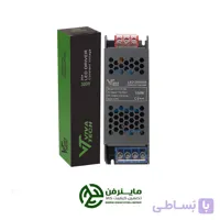 پاور سوئیچینگ جت پاور 12ولت 8.3 آمپر 100 وات (گارانتی 1 ساله)