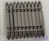 پیچگوشتی چهار سوی دوطرفه اورجينال پک 10 عددی