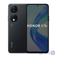 گوشی موبایل آنر مدل Honor X7E دو سیم کارت ظرفیت 256 گیگابایت و رم 6 گیگابایت