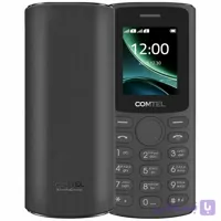 گوشی موبایل کامتل مدل C105 دو سیم‌کارت ظرفیت 4 مگابایت و رم 4 مگابایت