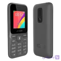 گوشی موبایل وکال مدل F1 ظرفیت 32 مگابایت