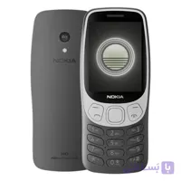 گوشی موبایل نوکیا مدل Nokia 3210 2024 دو سیم کارت – مونتاژ ایران