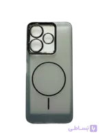 گارد رنگی مناسب برای گوشی شیائومی مدل NOTE 13