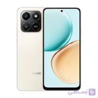 گوشی موبایل آنر مدل HONOR X7D دو سیم کارت ظرفیت 256 گیگابایت و رم 8 گیگابایت + شارژر