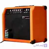 آمپ گیتار Fender 30W | خرید آمپ گیتار فندر