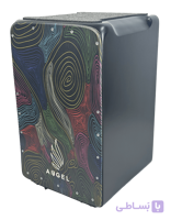 کاخن آنجل ANGEL Pro Series AB | خرید کاخن | ساز با ما