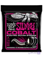 سیم گیتار الکتریک Ernie Ball Cobalt | خرید سیم گیتار