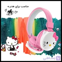 هدفون عروسکی فانتزی کتیAH_806D