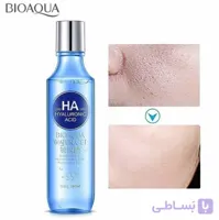 تونر HAبرای پوست خشک ودوهیدراته بیواکوا