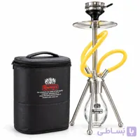 قلیون سه پایه الجیمرا