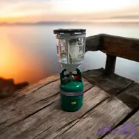 سری روشنایی خوراکپز پیکنیکی کامل اعلا برند ایرانور