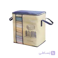 نظم دهنده لباس مدل بارکد