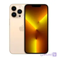 گوشی موبایل اپل iPhone 13 Pro LL/A نات اکتیو تک سیم کارت ظرفیت 256 گیگابایت رم 6 گیگابایت