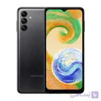 گوشی موبایل سامسونگ مدل Galaxy A04s دو سیم کارت ظرفیت 64 گیگابایت و رم 4 گیگابایت