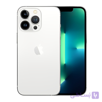 گوشی موبایل اپل مدل iPhone 12 Pro Max ZD/A نات اکتیو تک سیم کارت ظرفیت 256 گیگابایت رم 6 گیگابایت