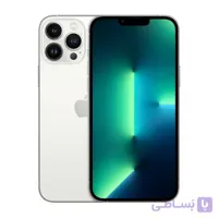 گوشی موبایل اپل مدل آیفون 13 پرو مکس نات اکتیو RK/A تک سیم کارت ظرفیت 1 ترابایت رم 6 گیگابایت