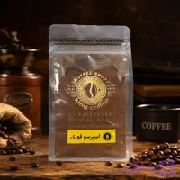اسپرسو فوری