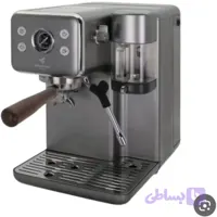 اسپرسوساز مباشی مدل MEBASHI ME-ECM2506