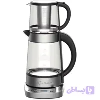 چایی ساز مباشی مدل ME-TM307