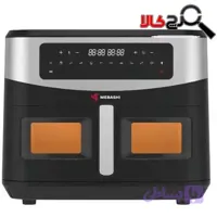 سرخ کن 11 لیتری مباشی مدل MEBASHI ME-AF958