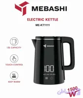 کتری برقی مباشی مدلME-KT1111