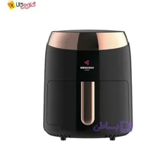 سرخ کن بدون روغن مباشی مدل ME-AF988