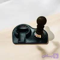 ست تمپر و مت استندار (خانگی۵۱)