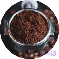 قهوه ترکیبی 50-50 - اسپرسو ساز خانگی / 1 کیلوگرم