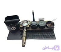 ست تجهیزات سرو قهوه سایز (۵۱/۵۸)