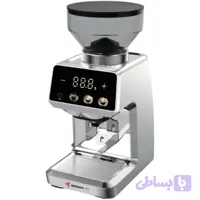 آسیاب قهوه مباشی مدل ME-CG2310 - سیلور / اصالت و سلامت کالا