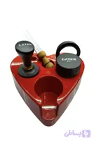 ست تجهیزات سرو قهوه (سایز۵۱)