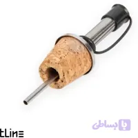 آرام ریز (سرسیروپ چوب پنبه