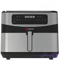 سرخ کن 11 لیتری مباشی مدل MEBASHI ME-AF957