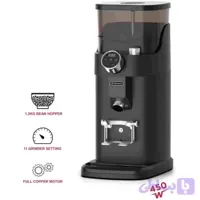 آسیاب قهوه مباشی مدل ME-CG 2304