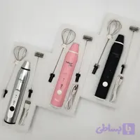 همزن شارژی یونیک Unique Life