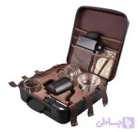 ست قهوه دمی قابل حمل (اورجینال)