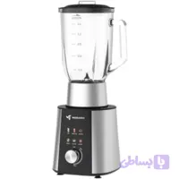 مخلوط کن و آسیاب کن 1500میلی لیتری مباشی مدل ME-BL2000