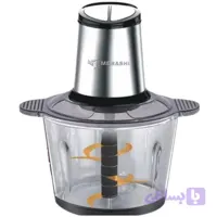 خردکن 6 تیغه مباشی مدل ME-CH4002