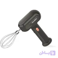 decakila Cordless hand mixer KMMX018--همزن دستی شارژِی دیکاکیلا مدل KMMX018